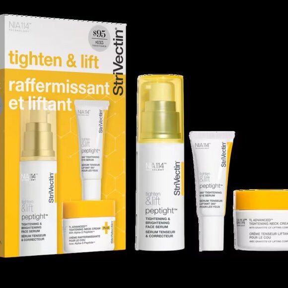 StriVectin Discovery Series: Tighten Lift Kit